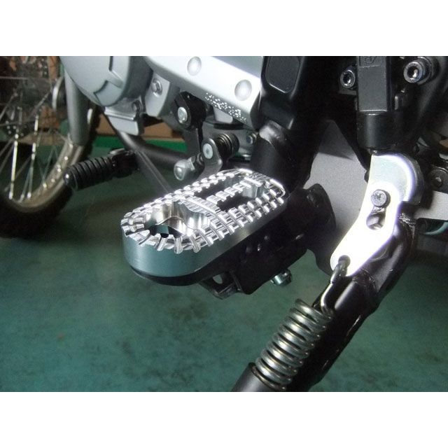 ディービーズ XT250 オーバーワイドステップ DB’S