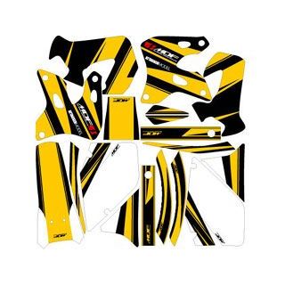 〇〇 ヤマモトレーシング ZX-4R ZX-4R SLIP-ON UP TYPE-S YAMAMOTO RACING