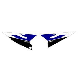 メーカー直送】エムディーエフ WR250R WR250R（08