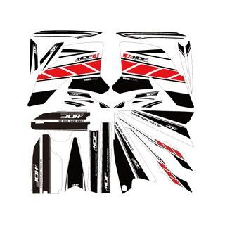 メーカー直送】エムディーエフ WR250R WR250R（08