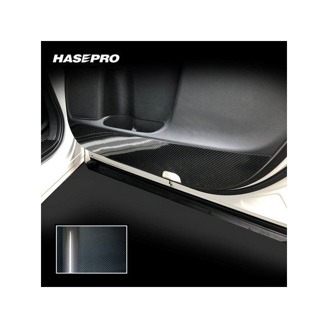 ハセプロ アートシートNEO ホンダ オデッセイアブソルートRC1・2（2013.11〜2017.10）MC前 キックガード ブラック HASEPRO 8,417円