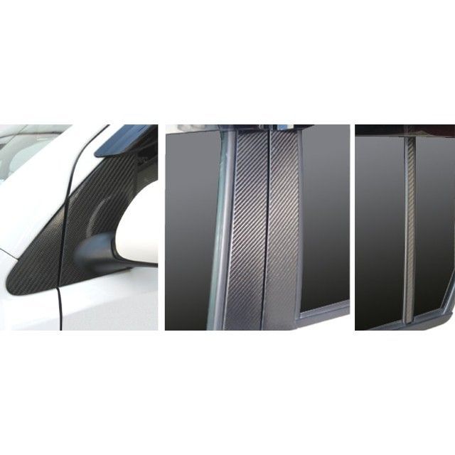 ハセプロ ダイハツ ブーンM300S系（2004.6〜2010.1） フルセット ガンメタ HASEPRO