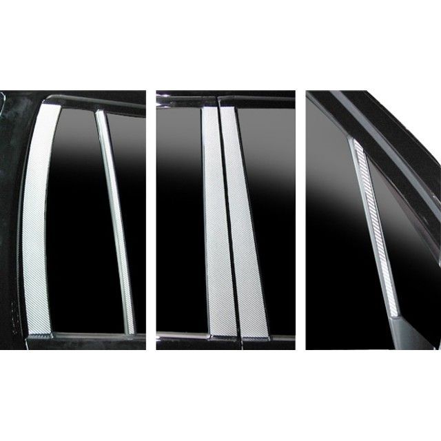 ハセプロ ミツビシ トッポ H82A（2008.9〜） 銀 HASEPRO