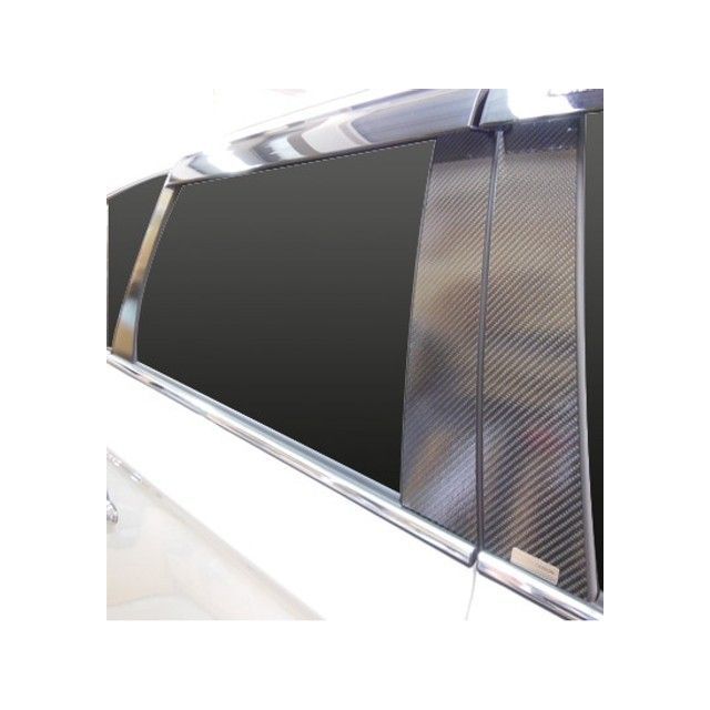 ハセプロ ミツビシ アウトランダー/PHEV GF7・8W（12.10〜）/GG2・3W（13.1〜） 3P×左右 ガンメ HASEPRO