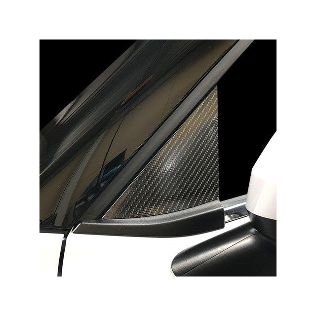 ハセプロ ミツビシ アウトランダーPHEV GN0W P（2021.12〜） フルセット 4P×左右 ブラック HASEPRO 17,633円