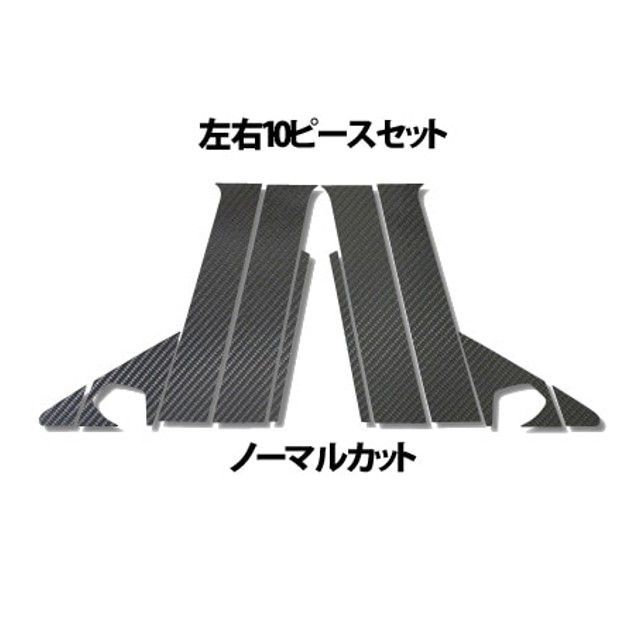 ハセプロ ミツビシ ランサーエボリューションX/ギャランフォルティス（2007.10〜2014.6） フルセット 銀 HASEPRO_2