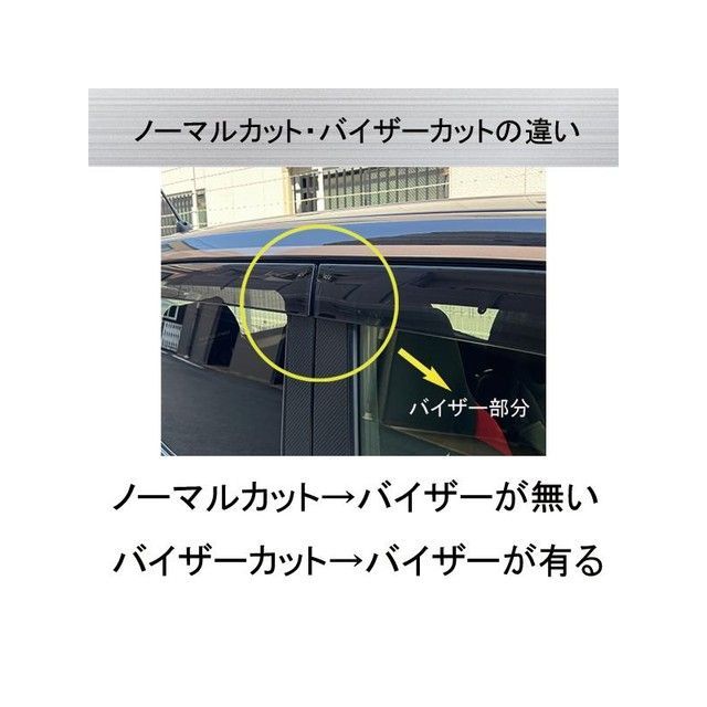 ハセプロ ミツビシ ランサーエボリューションX/ギャランフォルティス（2007.10〜2014.6） フルセット 銀 HASEPRO_7