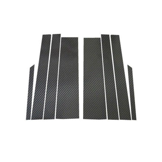 ハセプロ トヨタ ノア/VOXY ZRR70系 4P×左右 ブラック HASEPRO 18,452円