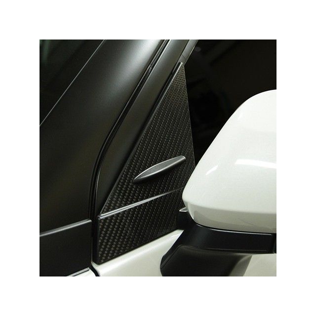 ハセプロ トヨタ ヤリスクロス 10系（2020.8〜） フルセット 3P×左右 ブラック HASEPRO