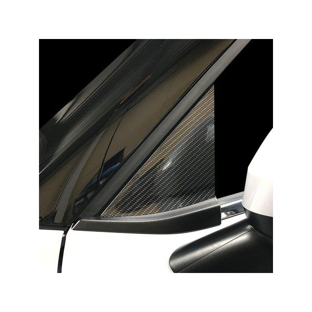 ハセプロ アートシートNEO ミツビシ アウトランダーPHEV GN0W P（2021.12〜） フルセット 4P×左右 ブラック HASEPRO_1