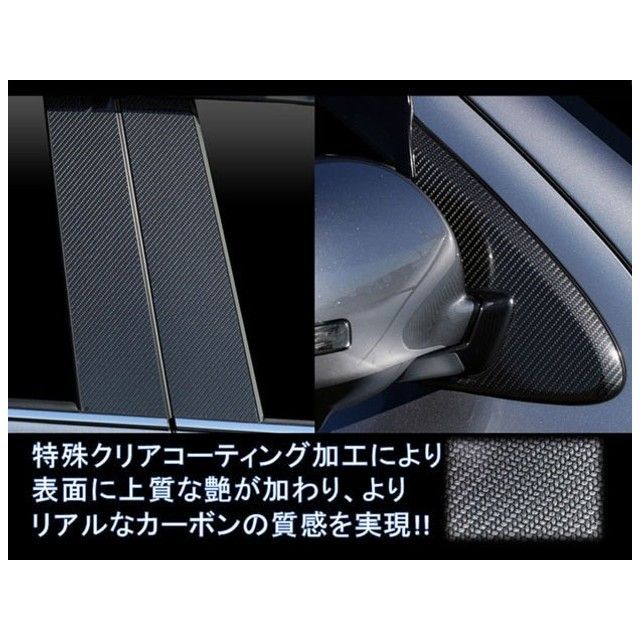 ハセプロ アートシートNEO アウトランダー/PHEV GF7・8W（12.10〜）前・中期/GG2W（13.1〜18.7）前・中期 3P×左右バイ…_2
