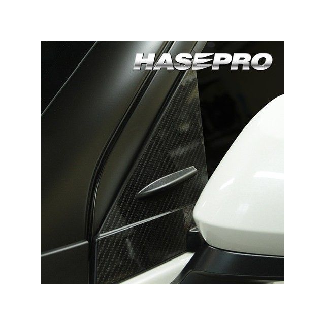 ハセプロ アートシートNEO トヨタ ヤリスクロス 10系（2020.8〜） フルセット 3P×左右 ブラック HASEPRO
