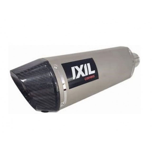 イクシル MT10/M10 SP YAMAHA YZF 1000 R1 16-23 スリップオンマフラー VTR IXIL