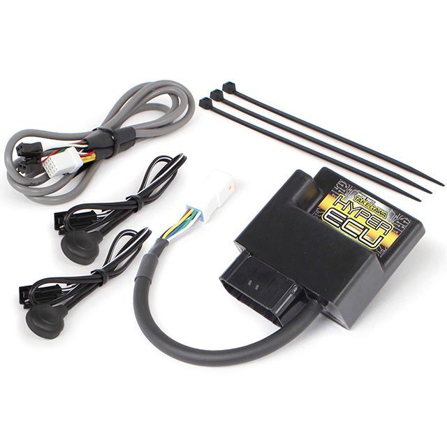SP武川 モンキー（FI） ハイパーECU SP TAKEGAWA