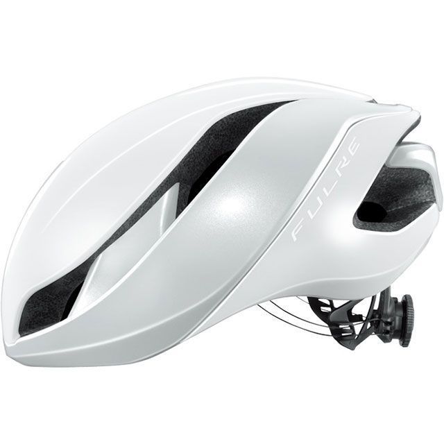オージーケーカブト（自転車） ヘルメット FULRE（ホワイト） サイズ S（54-56cm） OGK KABUTO