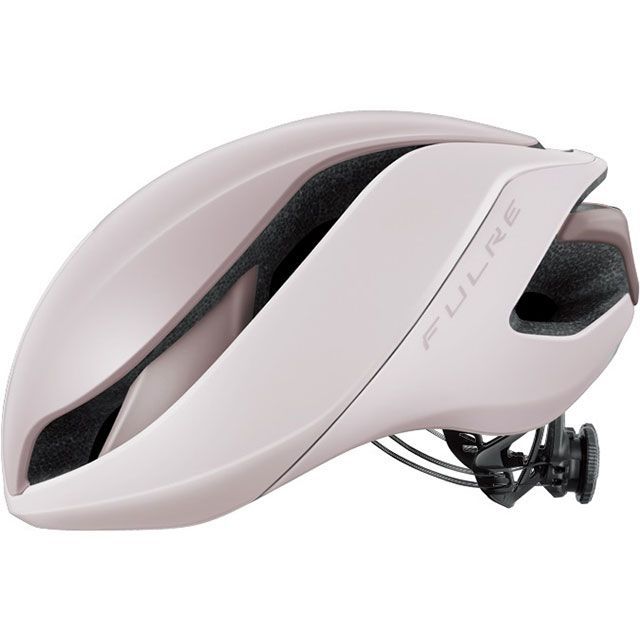 オージーケーカブト（自転車） ヘルメット FULRE（マットコーラル） サイズ S（54-56cm） OGK KABUTO