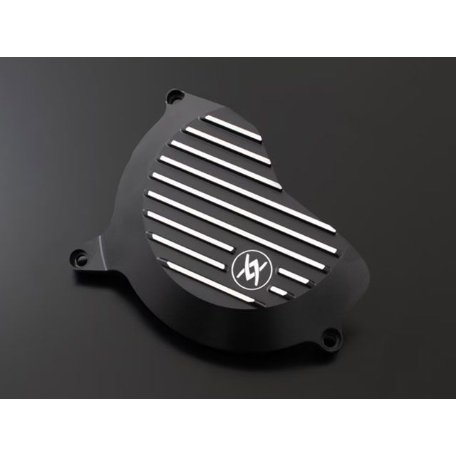 アーキ Z650RS アルフィンダイナモカバーガード verARCHI ARCHI