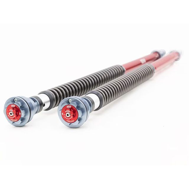 YSS RC 390 OPEN CARTRIDGE KIT YSS RACING