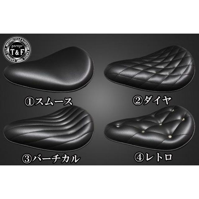 ガレージT&F スティード400VLX/VCL/VSE/VLS スティード400 スティード