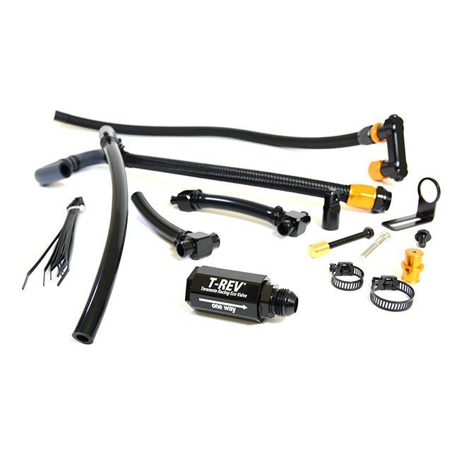 テラモト ZRX1200DAEG T-REVαシステムSP SPECIAL EDITION（ブラック） TERAMOTO
