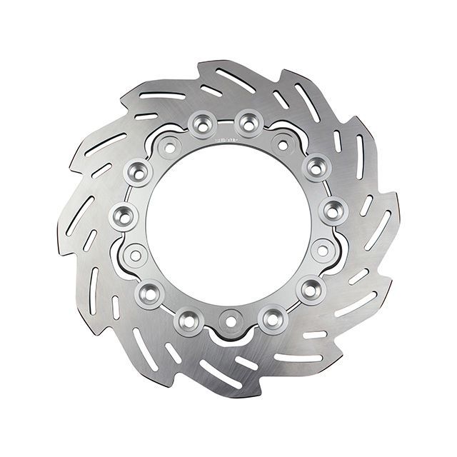 シフトアップ フロントウェーブディスクローター220mm/純正サイズ