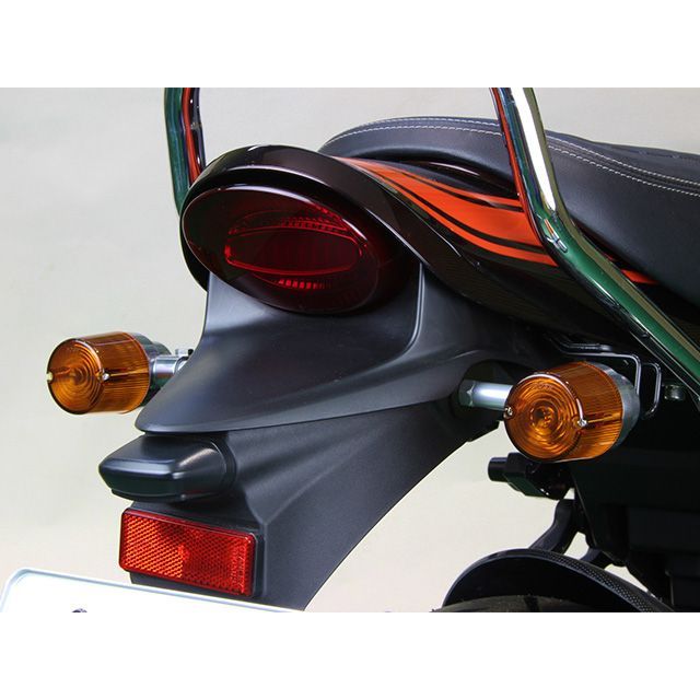 ポッシュフェイス LED スーパーバイクウインカー車種専用キット