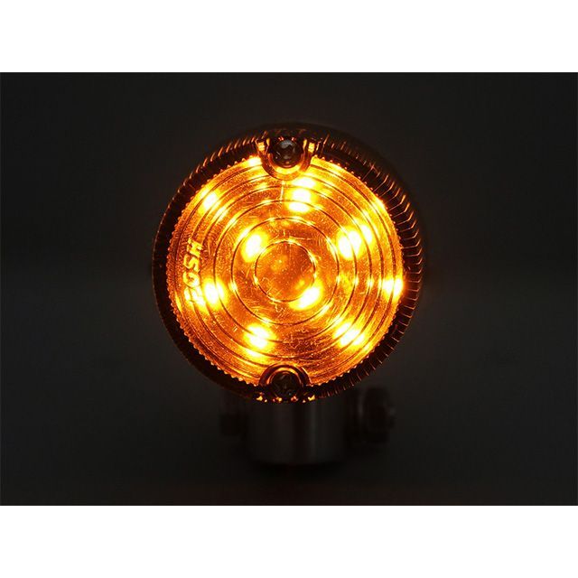 ポッシュフェイス LED スーパーバイクウインカー車種専用キット
