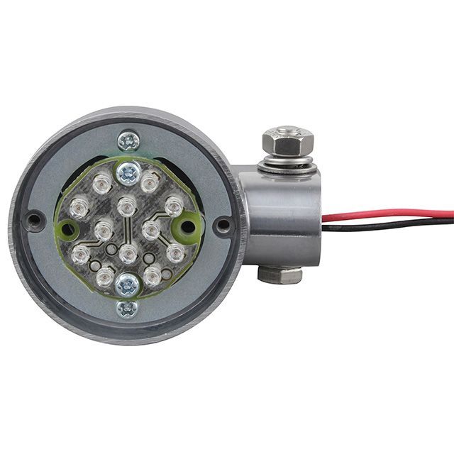 ポッシュフェイス LED スーパーバイクウインカー車種専用キット