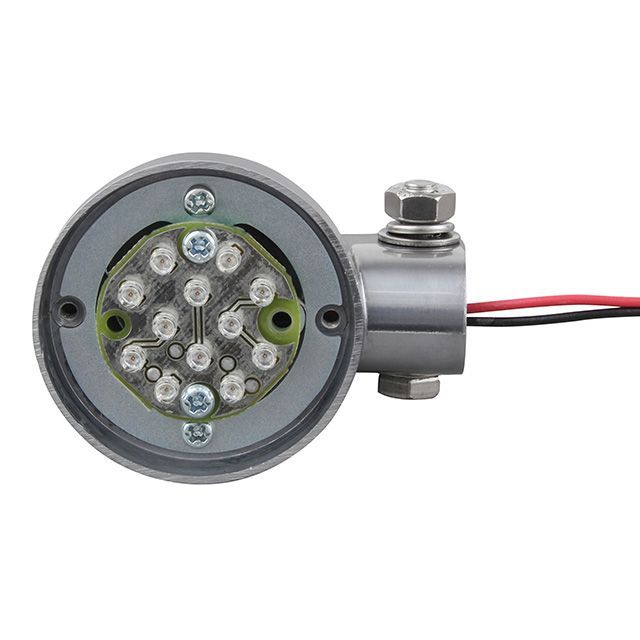 ポッシュフェイス LED スーパーバイクウインカー車種専用キット