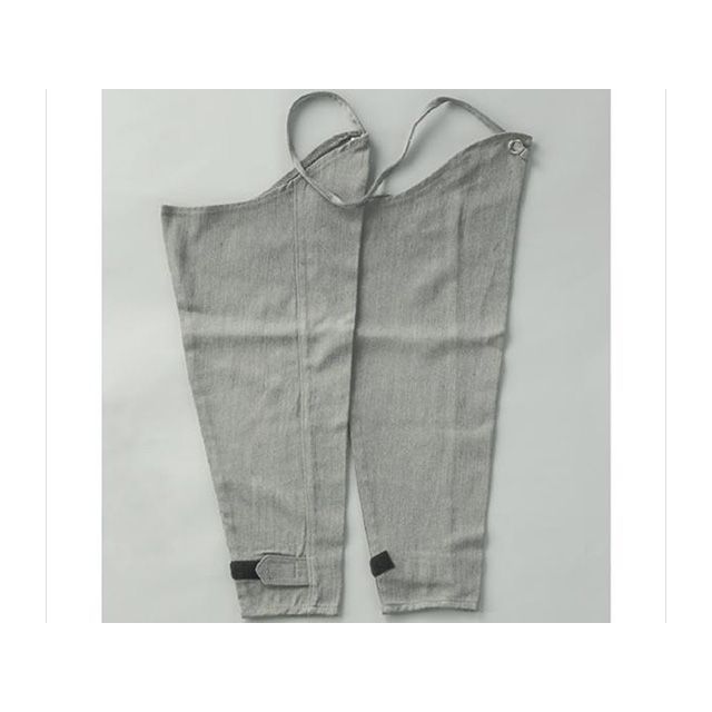 柏田製作所 カイネックス腕カバー（杢グレー） KASHIDA