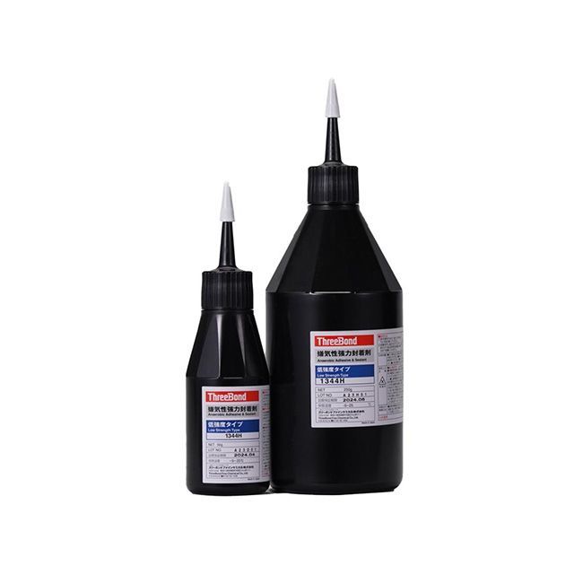 スリーボンド TB1344H 嫌気性封着剤 ThreeBond_1