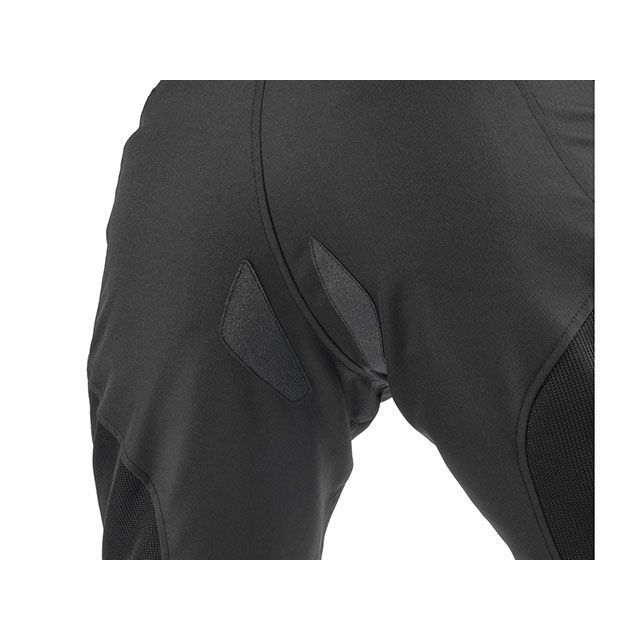 コミネ 2026春夏モデル PK-763 エニグマG2ライディングメッシュパンツ（ブラック） サイズ L KOMINE_8