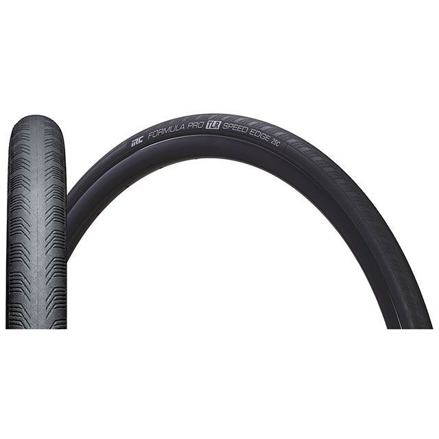 IRC（自転車） タイヤ FORMULA PRO TLR SPEED EDGE 700×28C IRC