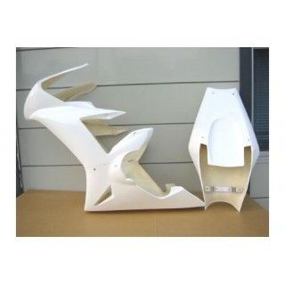 KDCサービス YZF-R1 フルカウル KDC SERVICE