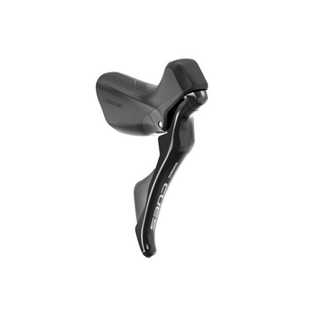 シマノ（自転車） デュアルコントロールレバー ESTU303010RBI CUES 右 10S SHIMANO