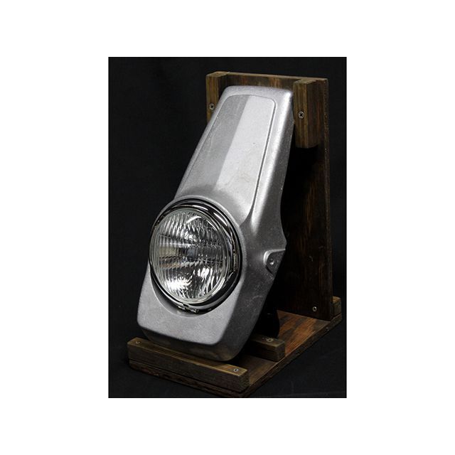 フォーク Harley-Davidson Enduro Face Plane/Bare FORK_1