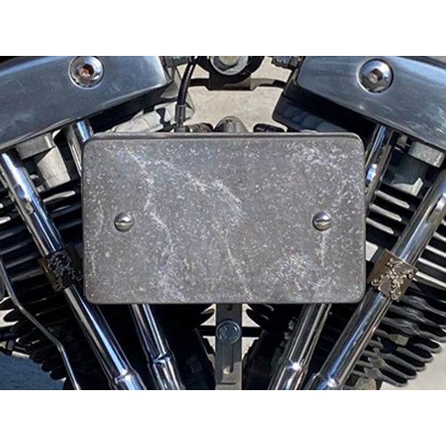 フォーク Harley-Davidson Squ-Air Plain Assembly for S＆S Super B FORK