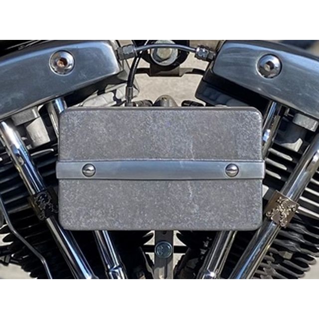 フォーク Harley-Davidson Squ-Air Bar Assembly for S＆S Super B FORK