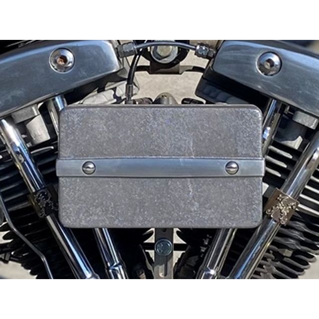 フォーク Harley-Davidson Squ-Air Bar Assembly for S＆S Super E FORK