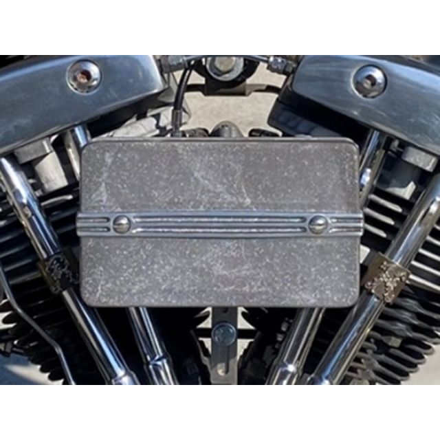 フォーク Harley-Davidson Squ-Air Trifin Assembly for SU FORK