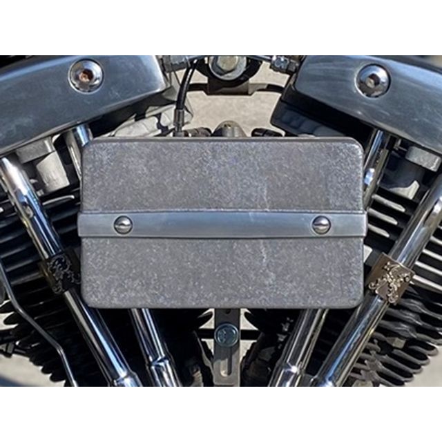 フォーク Harley-Davidson Squ-Air Bar Assembly for SU FORK