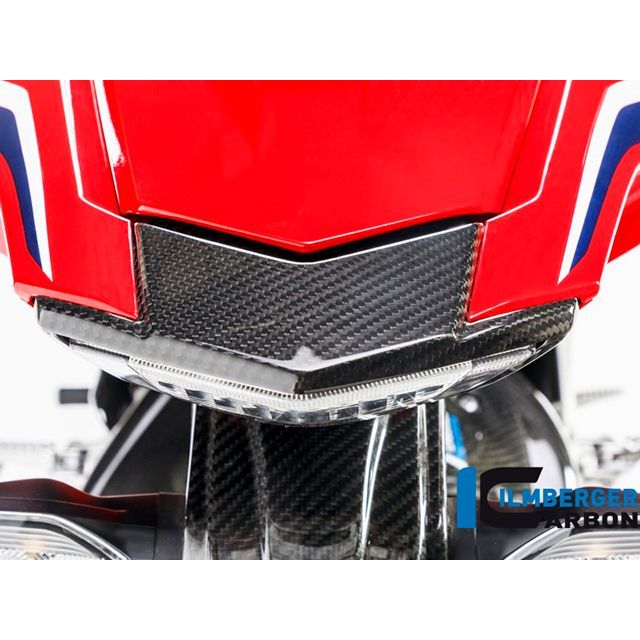 イルムバーガー CBR1000RR 17-18 テールライトアッパーカバー カーボン 仕上げ 艶なし ILMBERGER_2