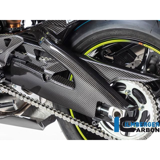 イルムバーガー GSX-R1000 17-18 チェーンガード 仕上げ 艶あり ILMBERGER_2