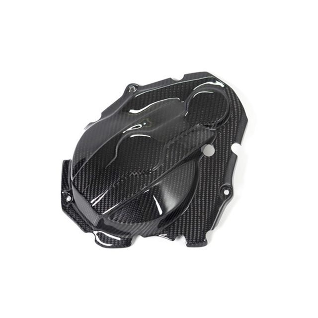 イルムバーガー GSX-R1000 17-18 クラッチカバー 仕上げ 艶あり ILMBERGER