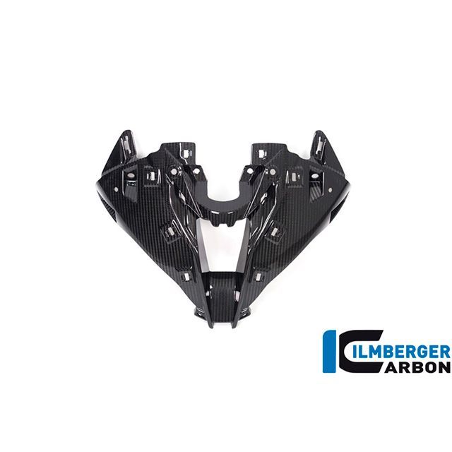 イルムバーガー S1000RR 19-20 ストリート エアーインテイク 仕上げ 艶あり ILMBERGER_1