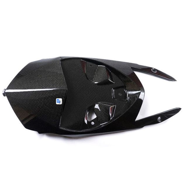 イルムバーガー S1000RR 15-18 ストリート カーボンアンダーテイル 仕上げ 艶なし ILMBERGER