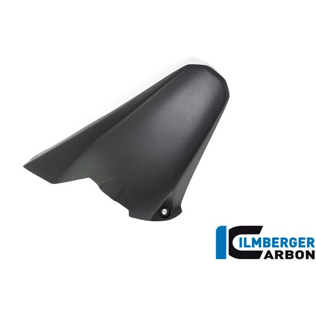 イルムバーガー Supersport 939 17-20 リアフェンダー（艶なし） ILMBERGER