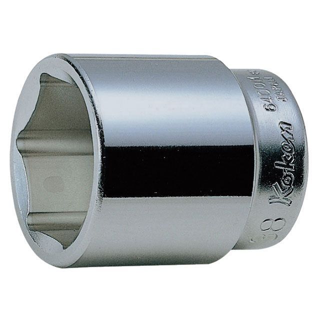 コーケン 6400M-78 3/4SQ 6角ソケット 78mm Ko-ken