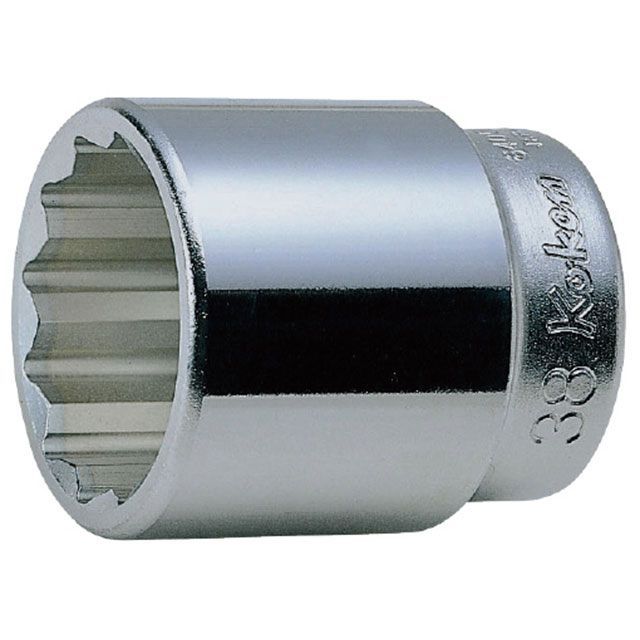 コーケン 6405M-78 3/4SQ 12角ソケット 78mm Ko-ken