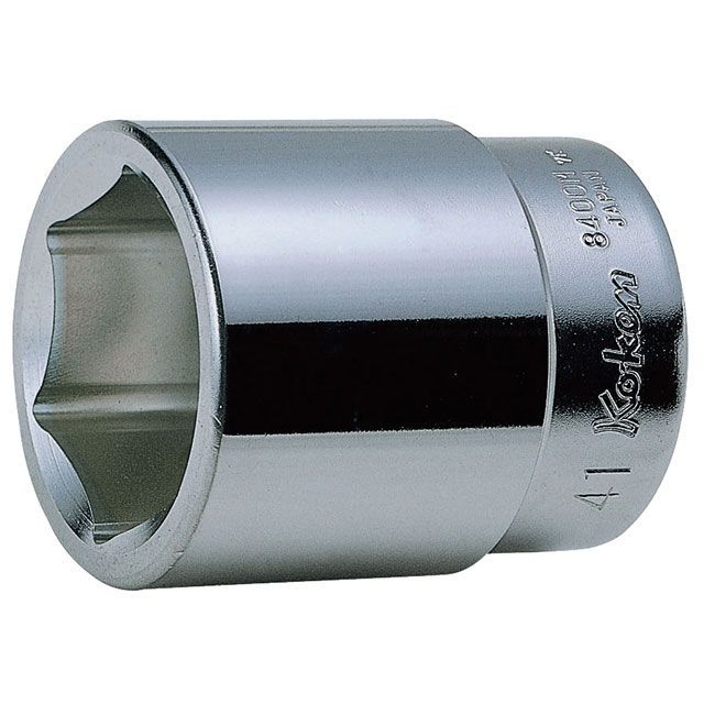 コーケン 8400M-62 1SQ 6角ソケット 62mm Ko-ken